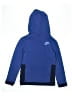 Nike Blue Pullover Hoodie Size 4 - 5 - photo 2