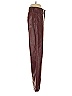 Madewell 100% Polyurethane Burgundy Casual Pants Size 26 waist - photo 4