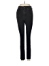H&M Black Jeans Size 6 - photo 1