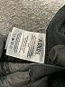 AGOLDE Black Jeans Size 25 waist - photo 8