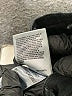 AGOLDE Black Jeans Size 25 waist - photo 9
