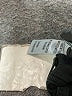 AGOLDE Black Jeans Size 25 waist - photo 10
