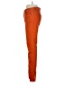 Vizcaino Orange Casual Pants Size 8 - photo 5