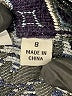 Susan Graver Blue Denim Jacket Size 8 - photo 7