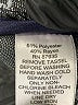 Susan Graver Blue Denim Jacket Size 8 - photo 8