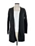 T Tahari Gray Cardigan Size S - photo 1