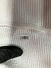 Unbranded Ivory Pullover Sweater Size S - photo 7