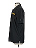 Ogio 100% Polyester Black Short Sleeve Polo Size M - photo 5