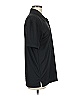 Ogio 100% Polyester Black Short Sleeve Polo Size M - photo 4