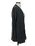 T Tahari Gray Cardigan Size S - photo 4