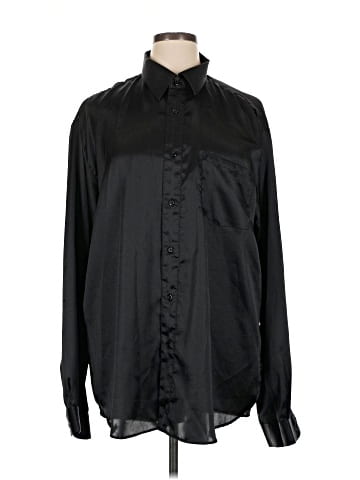 Assorted Brands Long Sleeve Blouse (view 1)