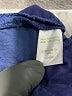 Garnet Hill 100% Cotton Tweed Blue Casual Pants Size 0 - photo 8