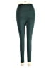 Girlfriend Collective Green Active Pants Size S - photo 2