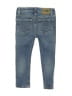 Tommy Hilfiger Paisley Blue Jeans Size 92 CM - photo 2