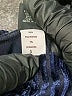 ONLY HEARTS Blue Bodysuit Size S - photo 4