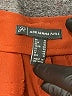 Adrianna Papell Red Casual Pants Size 12 - photo 7