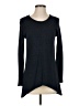 Assorted Brands Blue Long Sleeve Top Size XS - photo 1