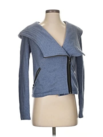 Mike & Chris Jacket (view 1)