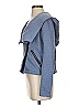 Mike & Chris 100% Cotton Blue Jacket Size XS - photo 5