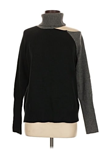 Jamison Turtleneck Sweater (view 1)