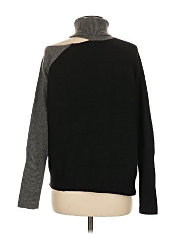 Jamison Turtleneck Sweater (view 2)