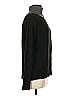 Jamison Color Block Black Turtleneck Sweater Size M - photo 4