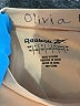 Reebok Gold Rash Guard Size 6 - photo 3