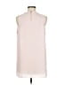 Vince Camuto 100% Polyester Pink Sleeveless Blouse Size M - photo 2