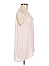 Vince Camuto 100% Polyester Pink Sleeveless Blouse Size M - photo 4