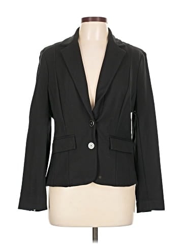 7th Avenue Design Studio New York & Company Blazer (view 1)