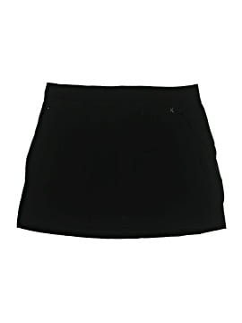 Calvin Klein Performance Casual Skirt