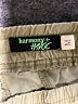 Harmony + Havoc Green Cargo Pants Size M - photo 7