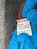 Unbranded Burgundy Sweater Vest Size XS - photo 8