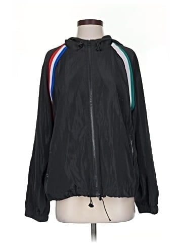 Cynthia Rowley Track Jacket (view 1)