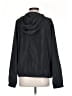 Cynthia Rowley Stripes Black Track Jacket Size S - photo 2