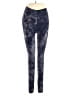 Lululemon Athletica Tie-dye Blue Active Pants Size 2 - photo 1