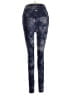 Lululemon Athletica Tie-dye Blue Active Pants Size 2 - photo 2