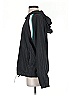 Cynthia Rowley Stripes Black Track Jacket Size S - photo 5