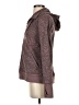 Athleta Brown Zip Up Hoodie Size S - photo 5