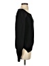 Townsen Black Pullover Sweater Size S - photo 4