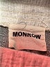Monrow Gray Sweatpants Size M - photo 3