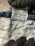 Lee Blue Jeans Size 14 (petite) - photo 7