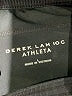 Derek Lam Black Active Pants Size L - photo 4