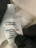 Crosby White Cargo Pants Size 12 - photo 5