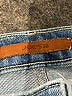 Joe's Jeans Hearts Blue Jeans Size 29 waist - photo 7