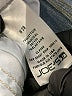 Joe's Jeans Hearts Blue Jeans Size 29 waist - photo 8