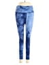 Zyia Active Blue Active Pants Size 4 - photo 1