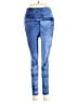 Zyia Active Blue Active Pants Size 4 - photo 2