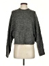 Abercrombie & Fitch Tweed Gray Pullover Sweater Size XXS - XS - photo 1