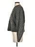 Abercrombie & Fitch Tweed Gray Pullover Sweater Size XXS - XS - photo 5